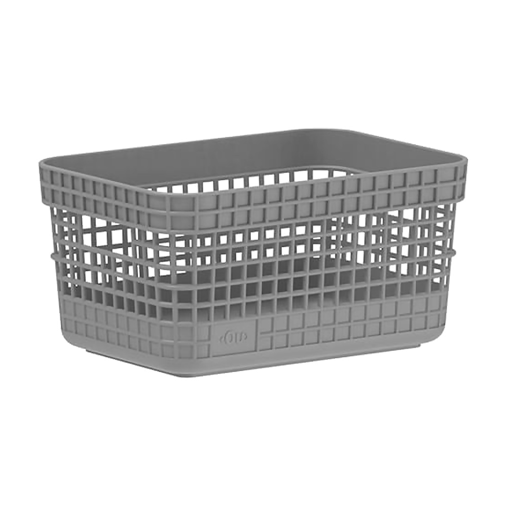 [268219] CESTA GRID 2,5L GRIS CG100CHF