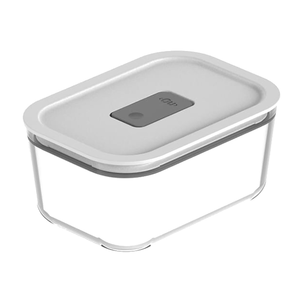 [268257] POTE VIDRIO HERME FRESHLOCK 725 BL PFL200BCF-EXP