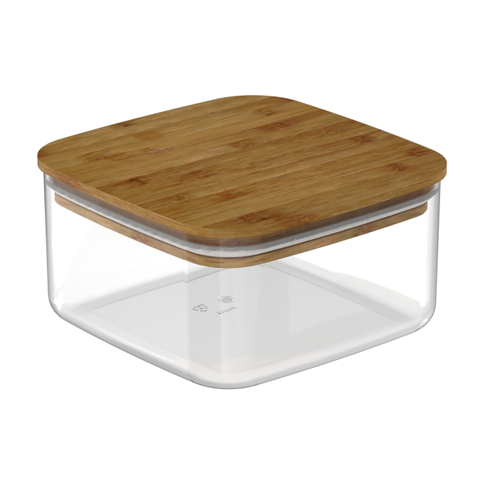 [268274] POTE HERMETICO KEEP MAXXI 1L NATURAL PHB1005NT