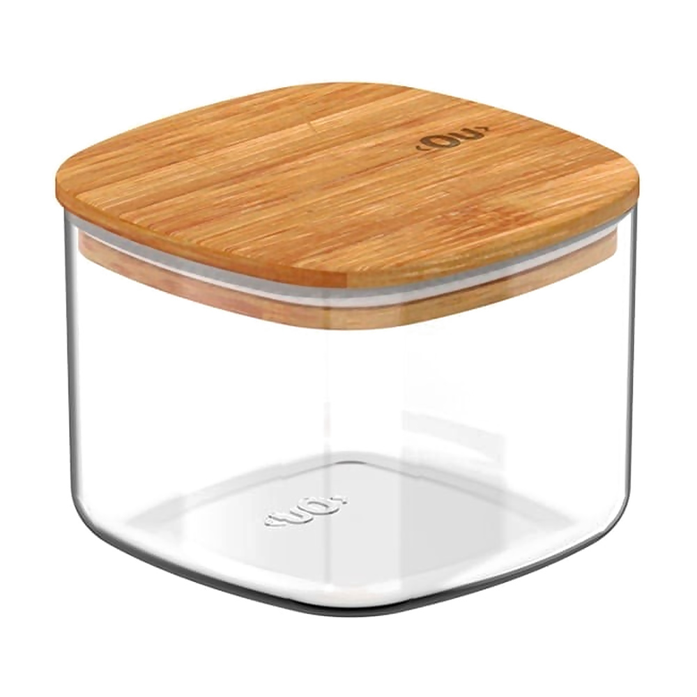 [268276] ORGANIZADOR HERMETICO KEEP 0,45L NATURAL PHB105NT