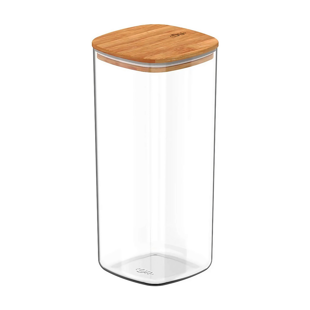 ORGANIZADOR HERMETICO KEEP 1,5L NATURAL PHB305NT