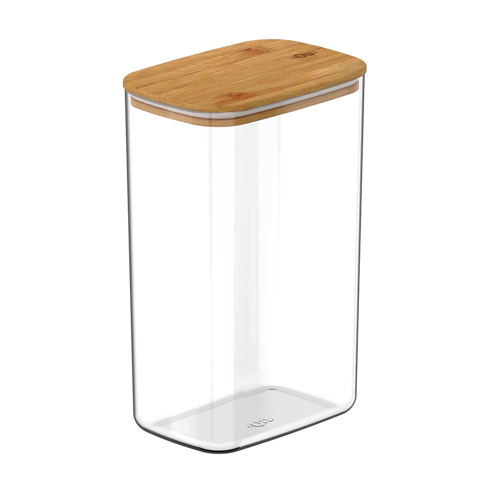 ORGANIZADOR HERMETICO KEEP 2,3L NATURAL PHB705NT