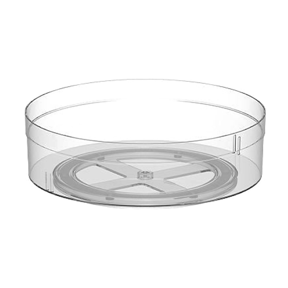 [268475] ORGANIZADOR GIRATORIO ALTO CLEAR  NATURA OCG1000NT