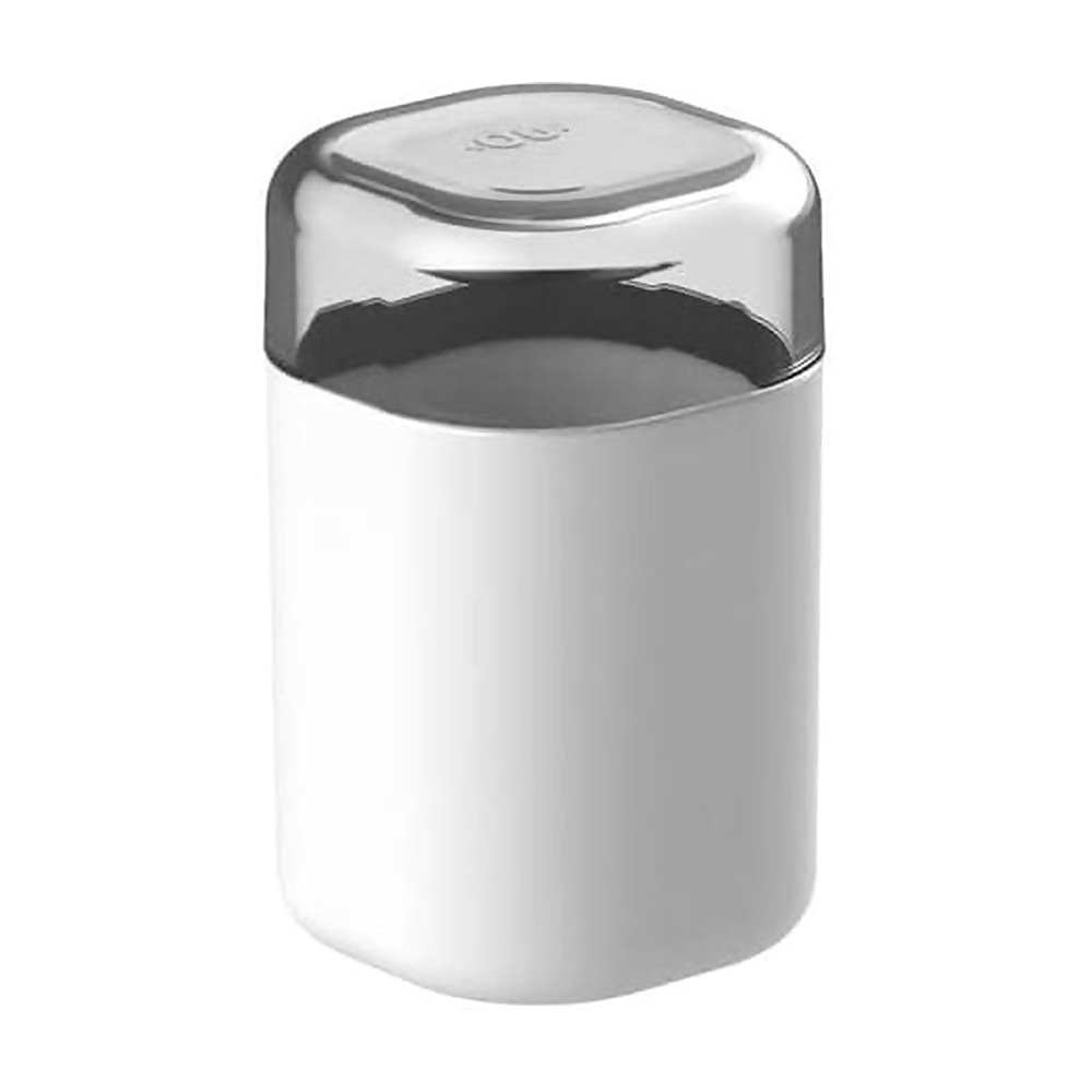[268506] PORTA ALGODÓN DUAL BLANCO PAD900BCF