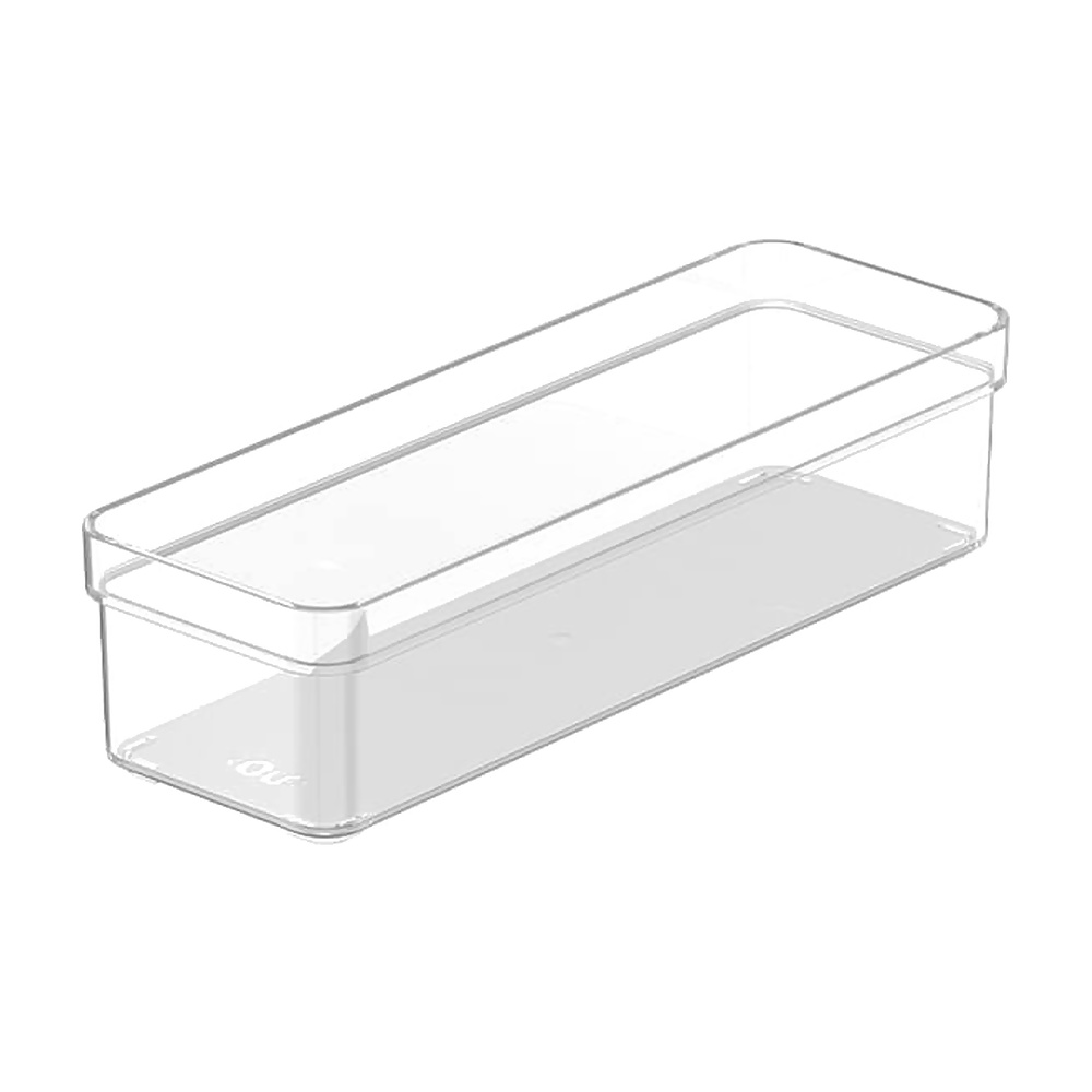 [268512] ORG. DE CAJÓN CLEAR 22,5X7,5X5,6 NAT OGC300NT