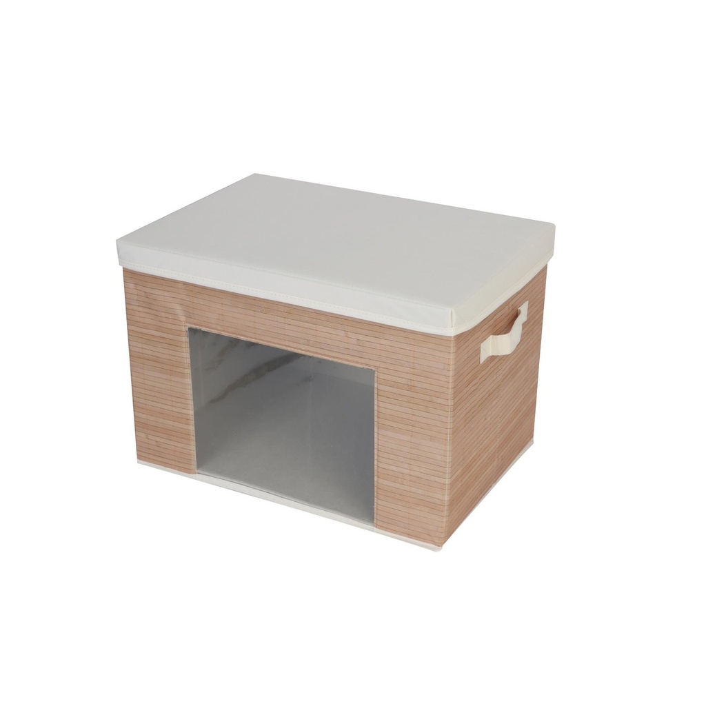 [269788] CAJA DE ALMACENAJE 43X30X30CM 352-050013