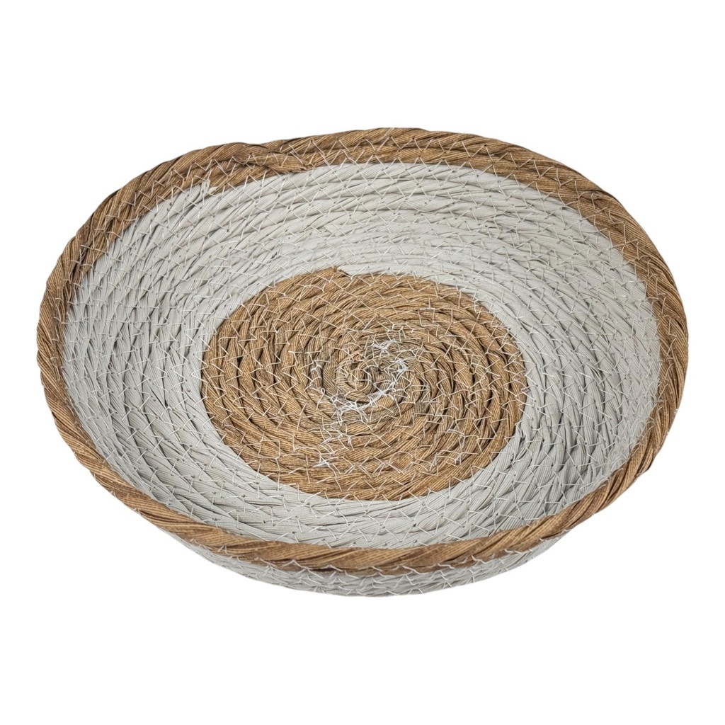 [269875] CESTA DE 23X4X20CM 410-070001