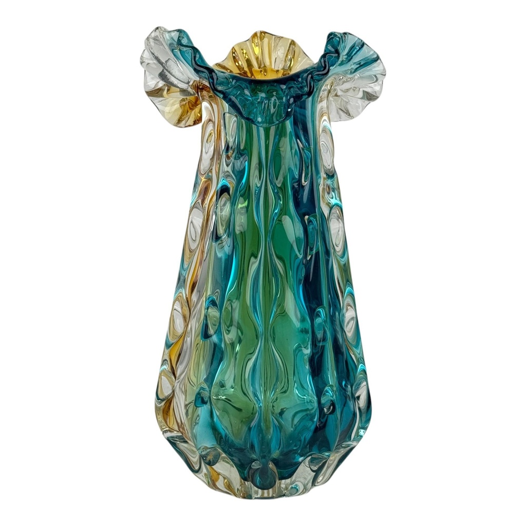 [269938] FLORERO 19.5X19.5X38CM 413-370017
