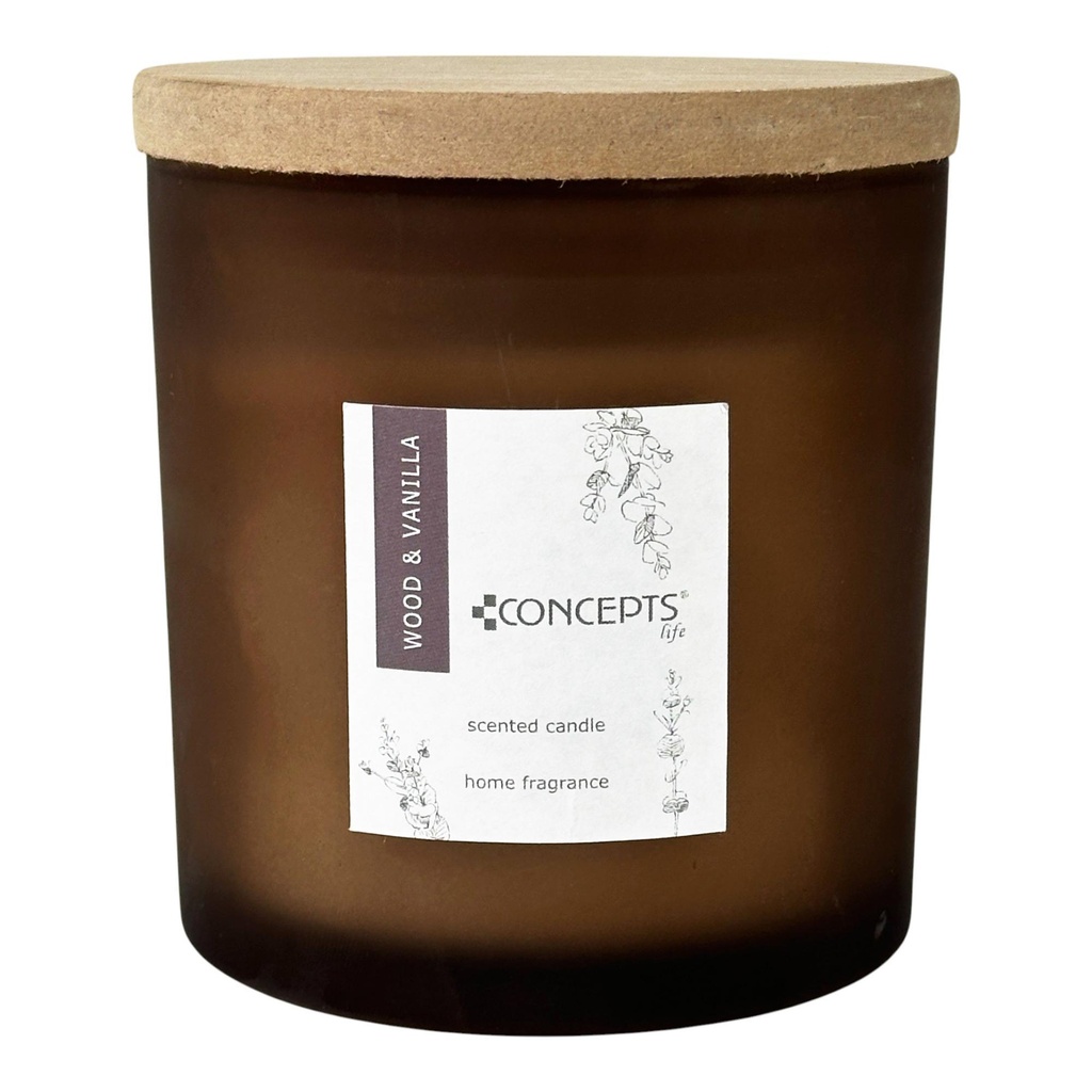 [269954] VELA AROMATICA DE CERA VEGETAL 415-652354