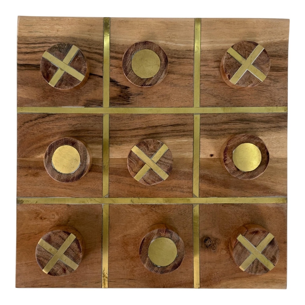 [270105] EQUIS CERO DECOR 22.5X22.5X4CM 429-800044