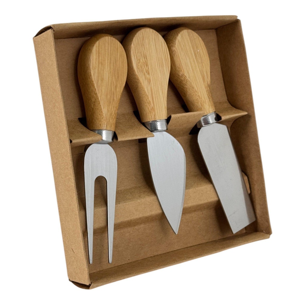 [270237] JG JUEGO CUCHILLOS 3 PZAS 12.5CM 448-5820008