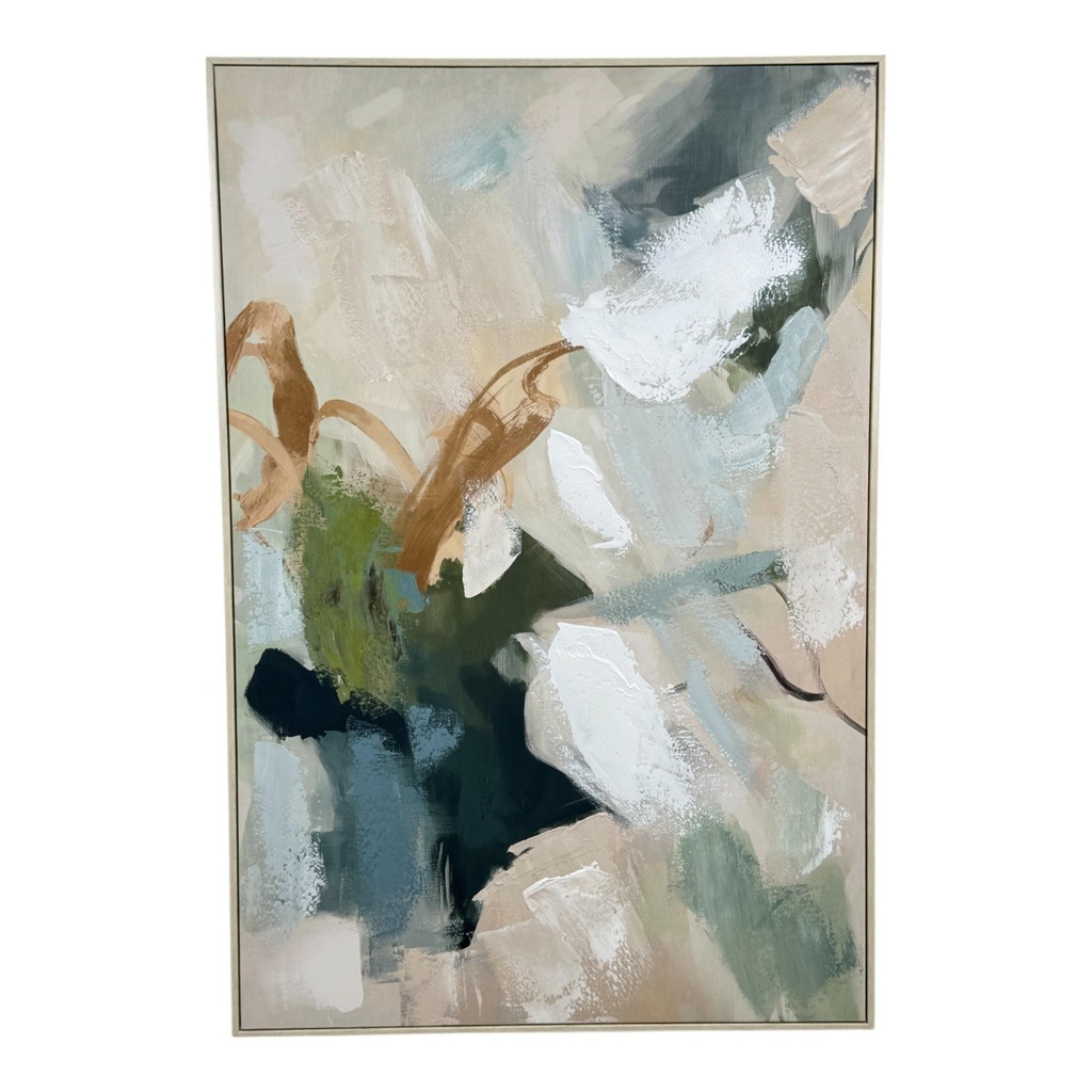 [270373] CUADRO CON MARCO 82.5X3.5X122.5CM 454-5600013