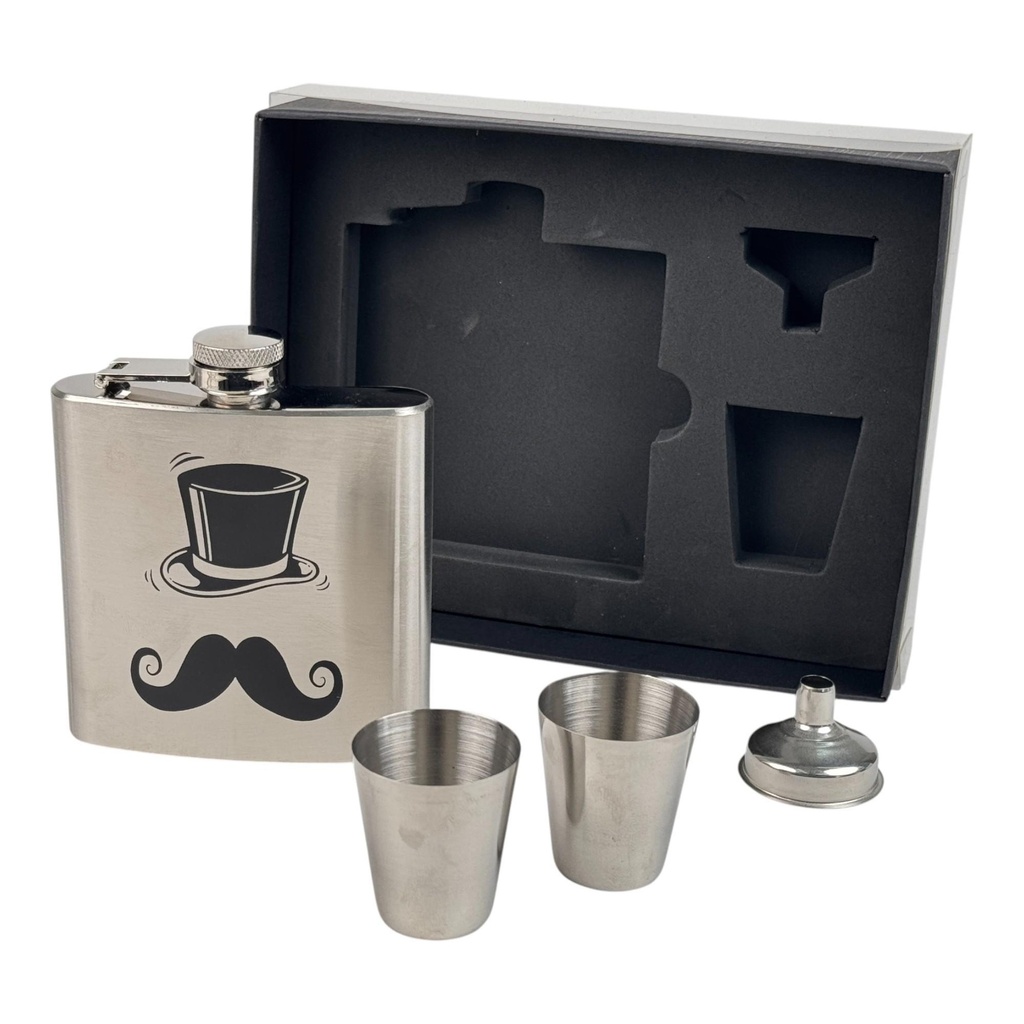[270492] JUEGO BOWL C/TAZAS Y EMBUDO 4PZ 567-411379