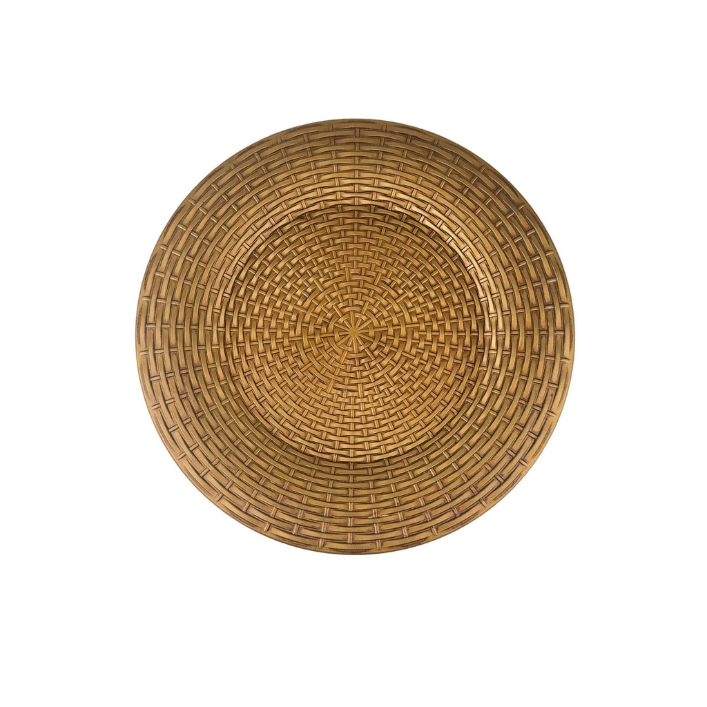 [270665] PORTAPLATOS 33X33X2CM 420-4710055