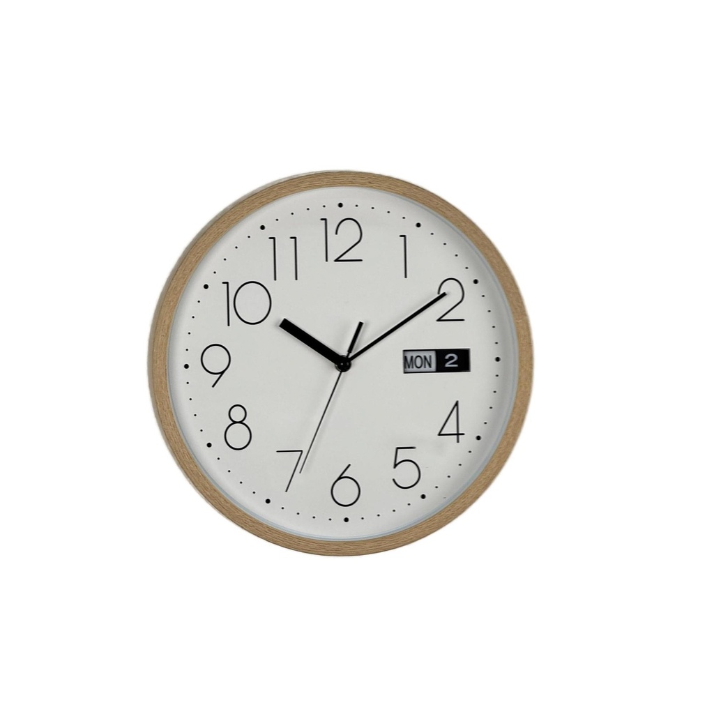 [270677] RELOJ CON MOVIMIENTO A PILAS 30.5X4.2X3 423-210971