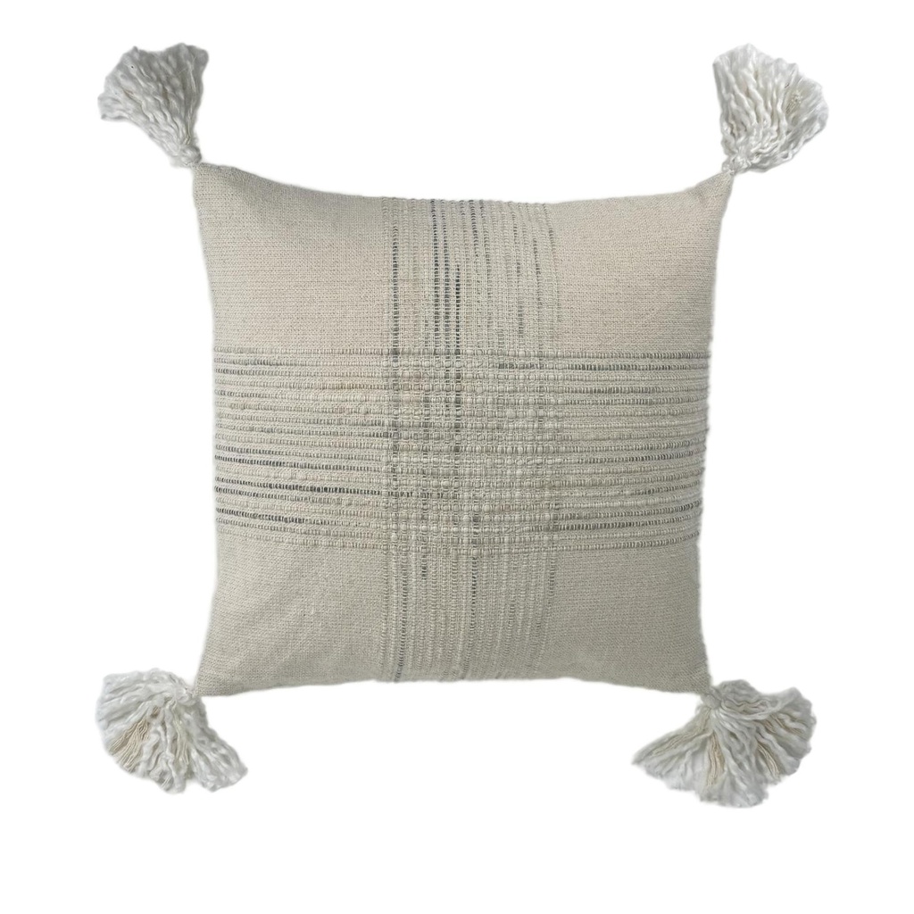 [270695] COJIN DECORATIVO 50X50CM 427-2501134