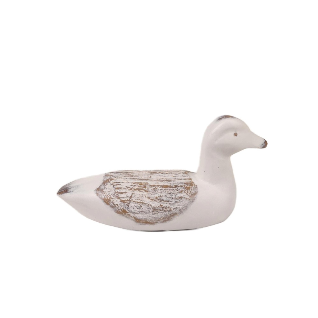 [270727] FIGURA PAJARO 14X36X18CM 440-012164