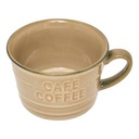 JUMBO TAZA BEIGE 26CL 212114D