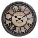 RELOJ 3D PLASTICO AGATHE D50 167076