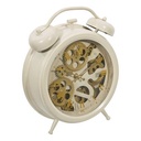 RELOJ MECA JANIS CREAM 169313A