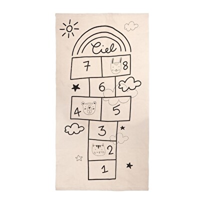 ALFOMBRA INFANTIL 80X150 174108