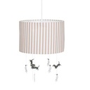 PORTALAMPARAS COLGANTE PERRO 174300C