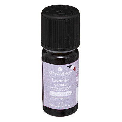 ACEITE ESENCIAL LAVANDA 10ML 184734C