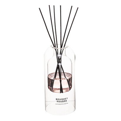 [271387] ILAN BOUQUET DIFUSOR VIDRIO 500ML 184750B