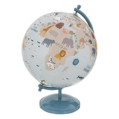 [271414] GLOBITO INFANTIL AZUL 195839B