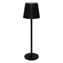 CODY NEGRO USB LAMPARA EXTERIOR H36 202613