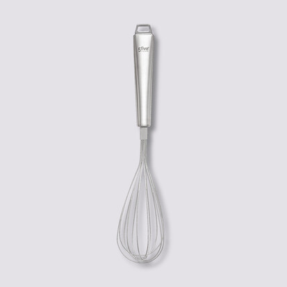 BATIDOR DE ACERO INOXIDABLE 33CM 146595