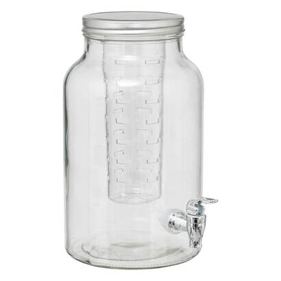 [271851] DISPENSADOR FUZY 6L 203418