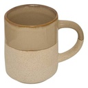 TAZA S KATE BEIGE 20CL 212228B