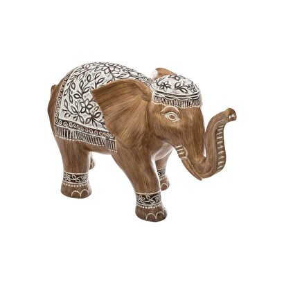 ELEFANTE LEO RSN H11,5 167537
