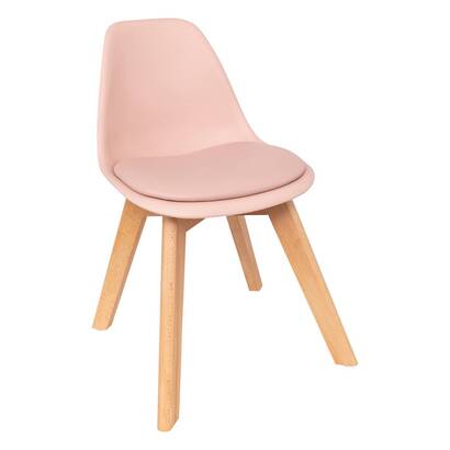 [272003] SILLA MINI BAYA ROSA 205840B