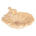 PLATO EXTERIOR BIRDY MGO BIRD D38 206234
