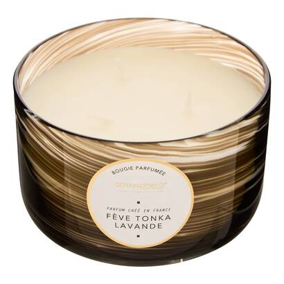 [272089] VELA AROMATICA WAVY TONK GL 540G 214808B