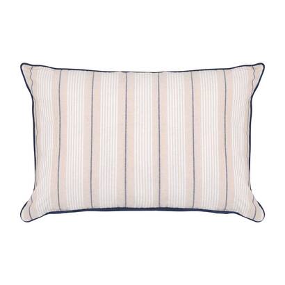 COJIN GROOVE AZUL 38X58 215330C