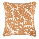 FUNDAS DE COJIN TERRA SIEN 40X40 215421B