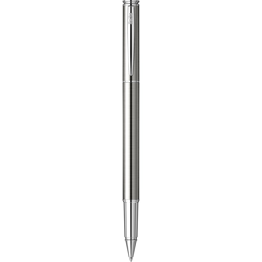 [272778] ROLLERS ACERO INOXIDABLE ESTUCHE CRISTAL 95956