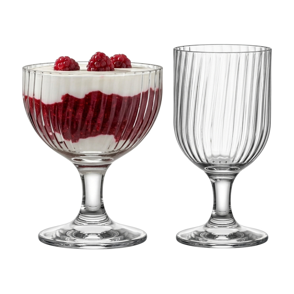 COPA MILKSHAKE TROPICAL 12PZ-0712