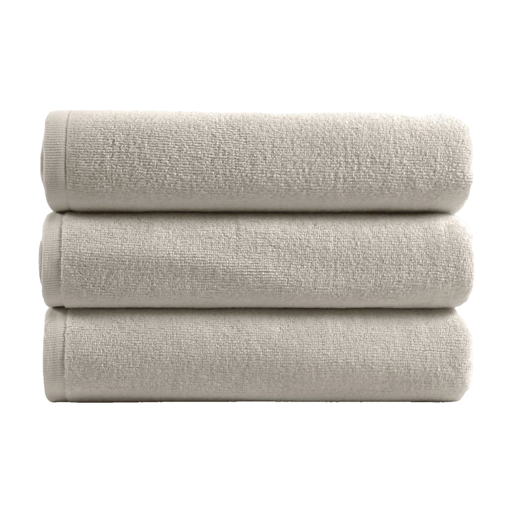 TOALLA FACIAL 30X50CM 600GSM 317207-LBG