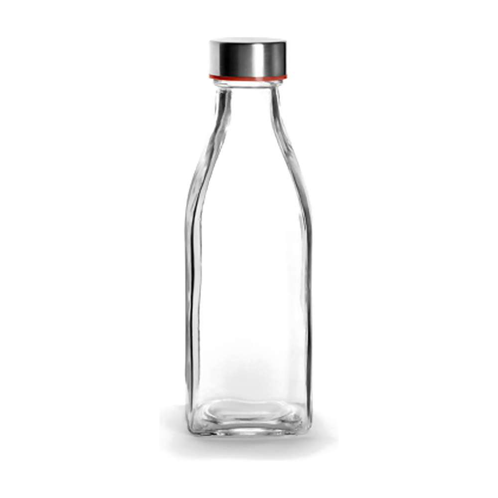 [273172] BOTELLA SQUARE 0,50 LT 713705