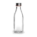 BOTELLA SQUARE 0,50 LT 713705
