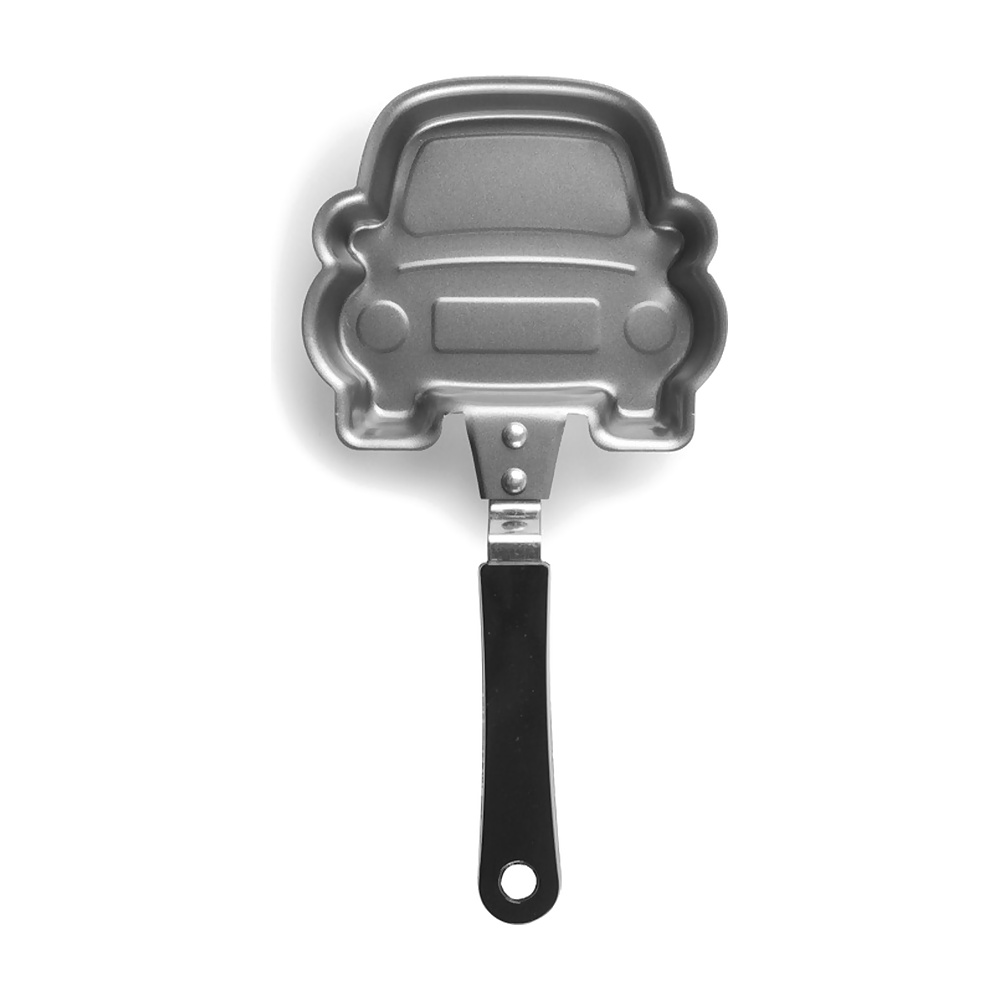 [273198] SARTEN CON FORMA DE COCHE 450405