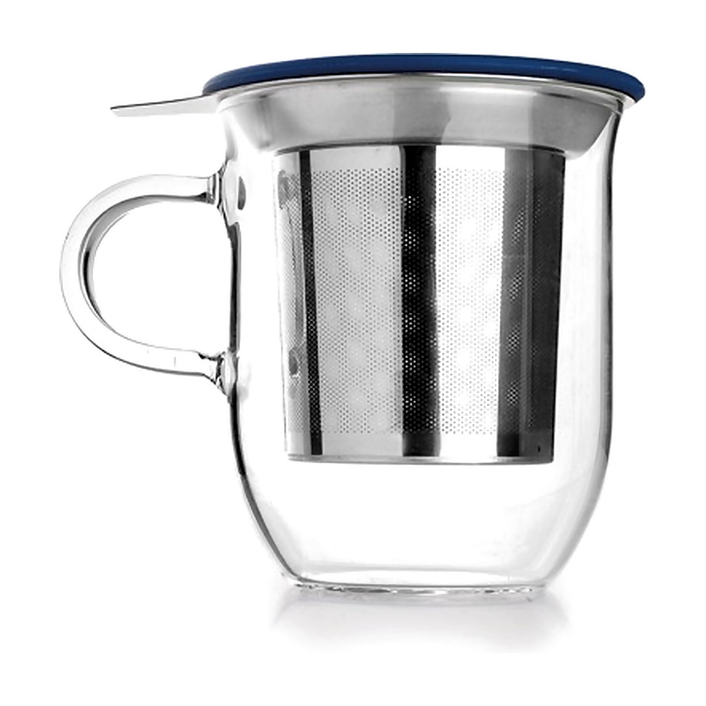 [273203] TAZA DE TE CON FILTRO Y TAPA 350 ML 668303