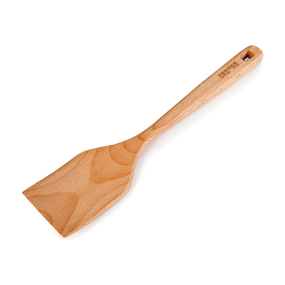 ESPATULA DE MADERA 30 CM 747730