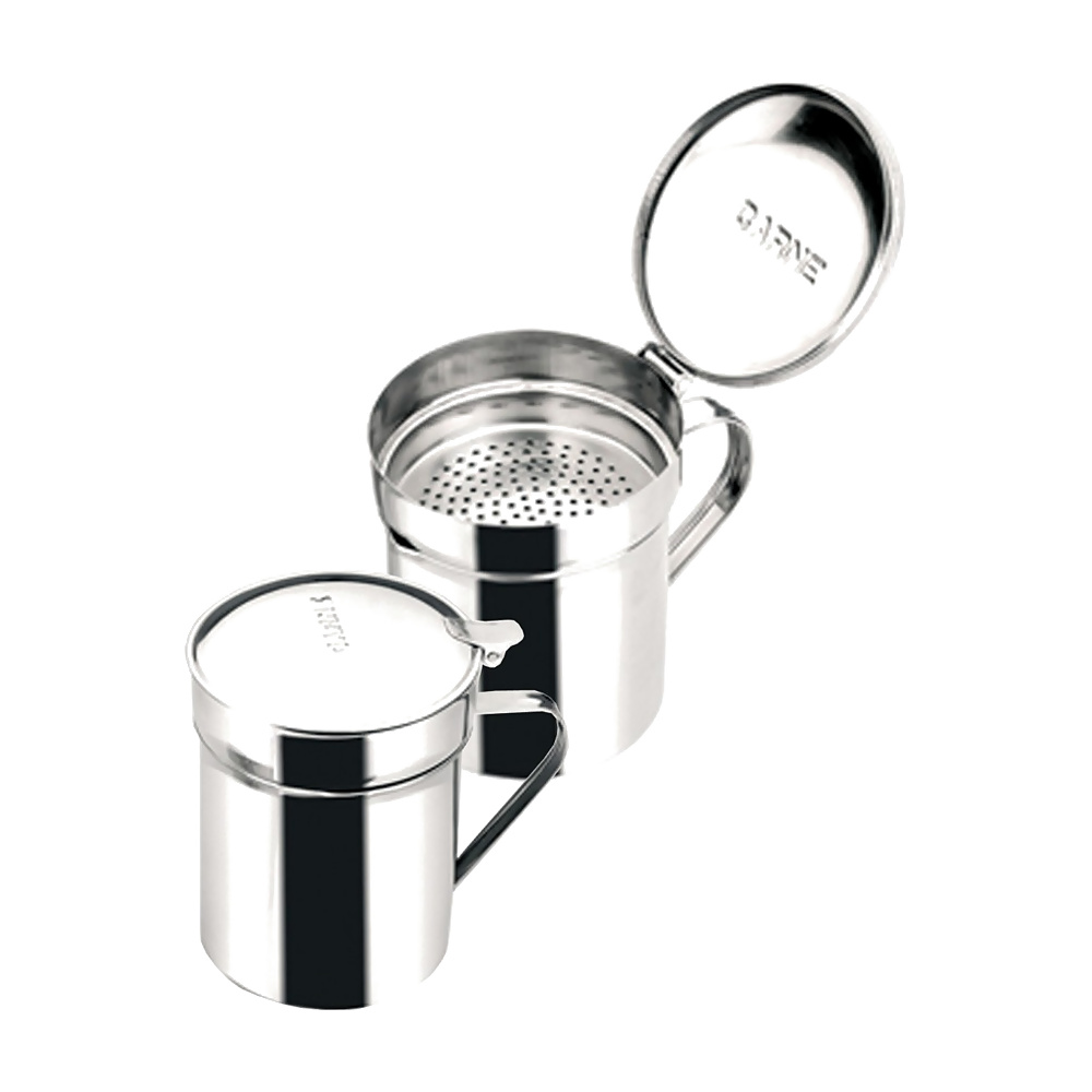 [273301] OLLA GRASERA INOX PROMO-CARNE 0 50 LT. 700001