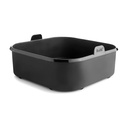 RECIPIENTE FREIDORA AIRE SILICONA 20X20 876220