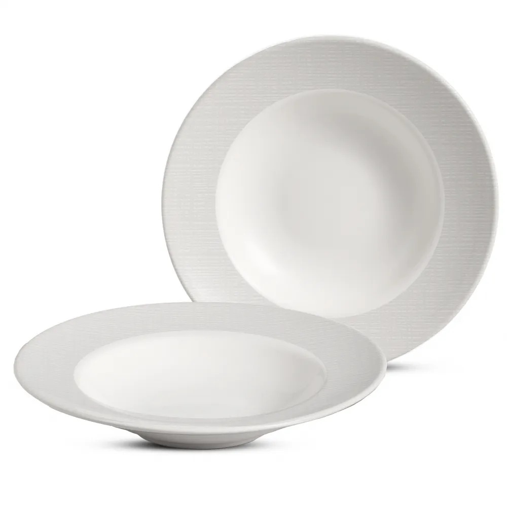 [273433] PLATO PASTA RISOTTO 29CM MATE 7625-129